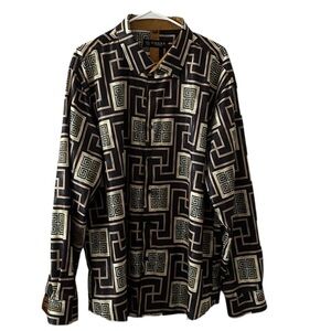 CHUXX ITALY DESIGN LONG SLEEVE